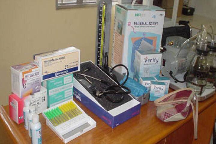 medical-facility